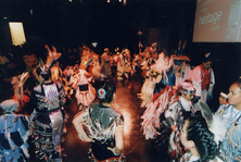 Dancers