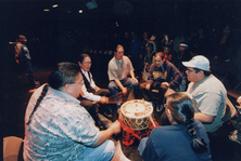 Drum Circle