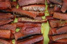 Native Foods Gathering 2005
